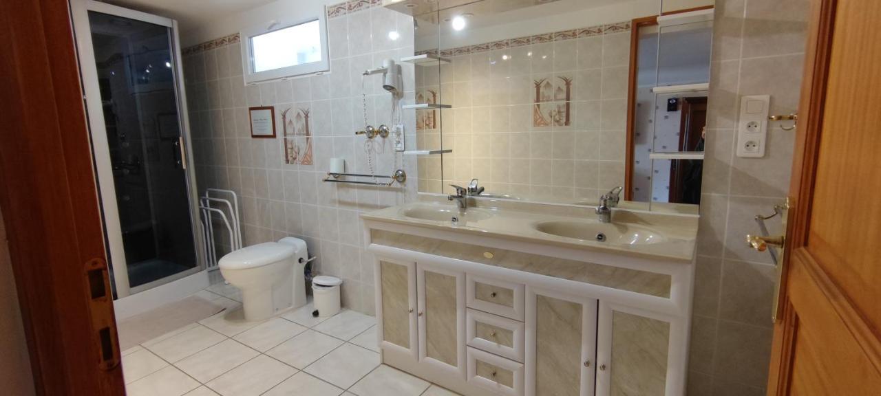 Chavot Bellevue Βίλα Εξωτερικό φωτογραφία