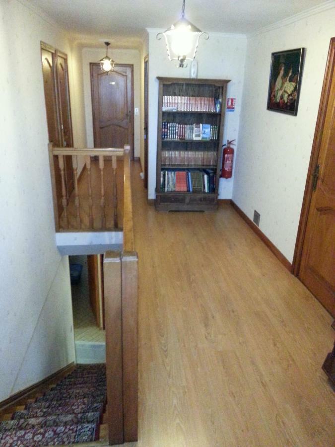 Chavot Bellevue Βίλα Εξωτερικό φωτογραφία